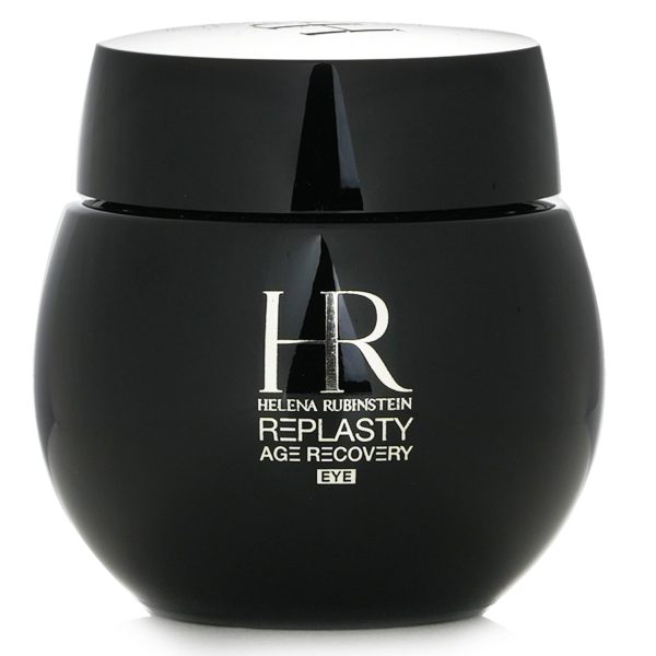 HELENA RUBINSTEIN RE-PLASTY EYE REPAIRING NIGHT CARE