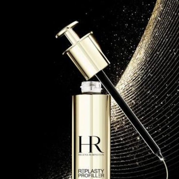 HELENA RUBINSTEIN RE-PLASTY PRO FILLER SERUM