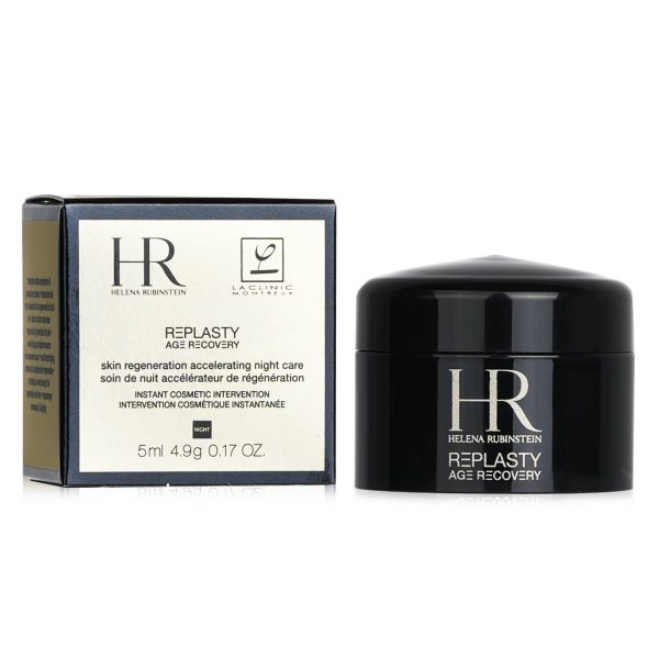 HELENA RUBINSTEIN REPLASTY AGE RECOVERY NIGHT CREAM