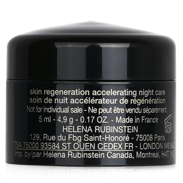 HELENA RUBINSTEIN REPLASTY AGE RECOVERY NIGHT CREAM