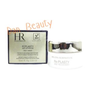 HELENA RUBINSTEIN REPLASTY FACE WRAP