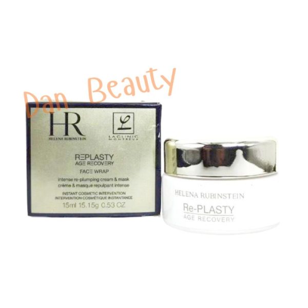 HELENA RUBINSTEIN REPLASTY FACE WRAP