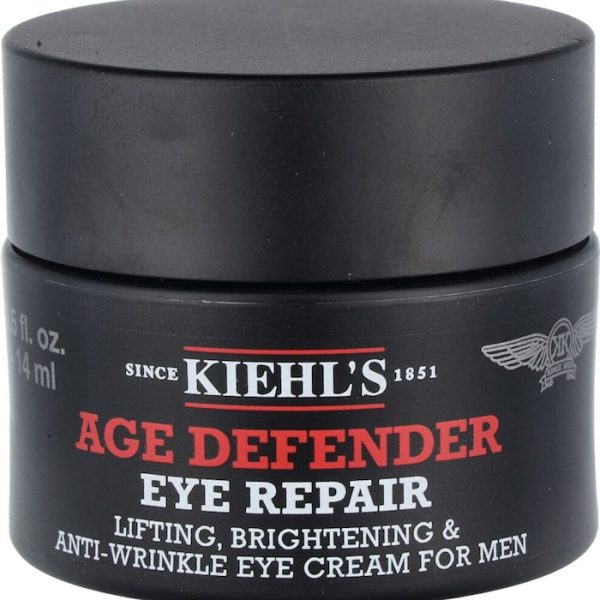 KIEHL'S AGE DEFENDER EYE REPAIR
