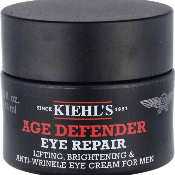 KIEHL'S AGE DEFENDER EYE REPAIR