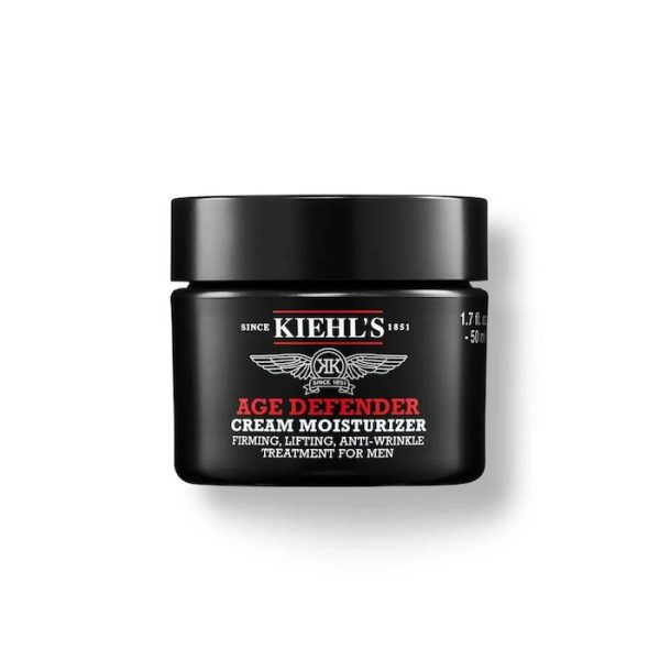 KIEHL'S AGE DEFENDER MOISTURIZER