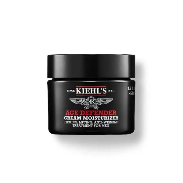 KIEHL'S AGE DEFENDER MOISTURIZER