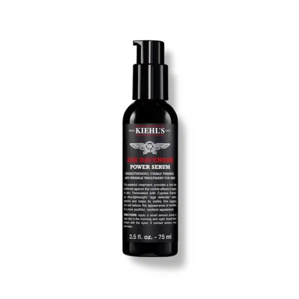 KIEHL'S AGE DEFENDER POWER SERUM