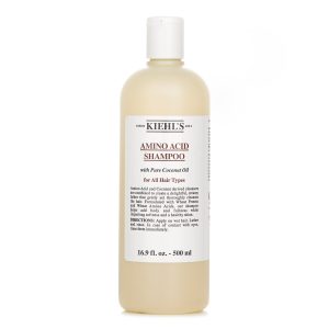 KIEHL'S AMINO ACID SHAMPOO