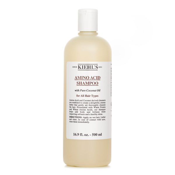 KIEHL'S AMINO ACID SHAMPOO