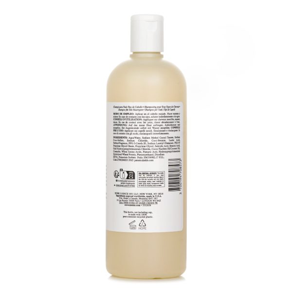 KIEHL'S AMINO ACID SHAMPOO