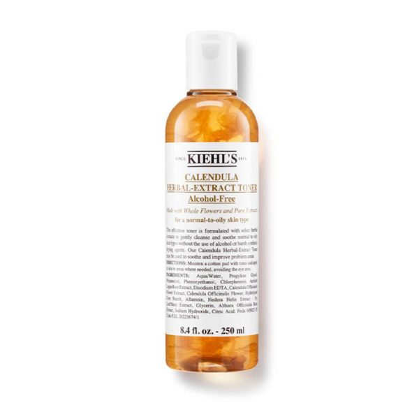 KIEHL'S CALENDULA HERBAL EXTRACT TONER