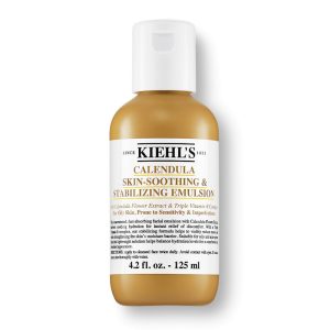 KIEHL'S CALENDULA SKIN SOOTHING & STABILIZING EMULSION