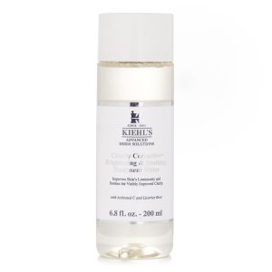 KIEHL'S CLEARLY CORRECTIVE BRIGHTENING & SOOTHING TREATMENT WATER