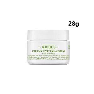KIEHL'S CREAMY EYE TREATMENT WITH AVOCADO