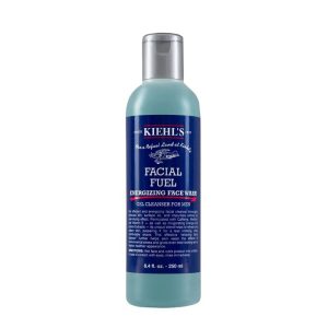 KIEHL'S FACIAL FUEL ENERGIZING FACE WASH