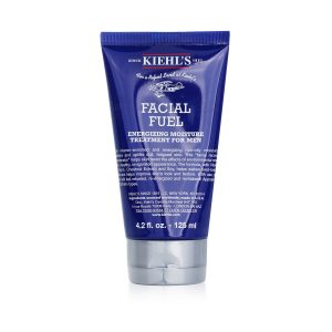 KIEHL'S FACIAL FUEL ENERGIZING MOISTURE TREATMENT FOR MEN