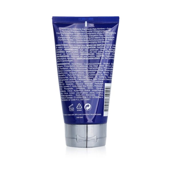 KIEHL'S FACIAL FUEL ENERGIZING MOISTURE TREATMENT FOR MEN