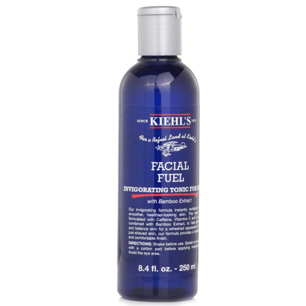 KIEHL'S FACIAL FUEL ENERGIZING TONIC