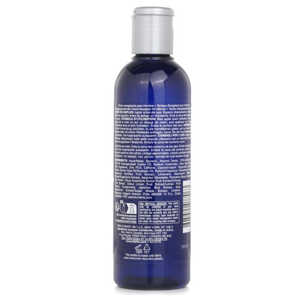 KIEHL'S FACIAL FUEL ENERGIZING TONIC