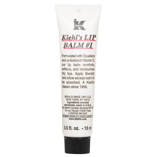 KIEHL'S LIP BALM