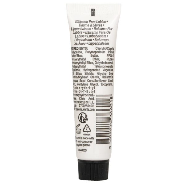 KIEHL'S LIP BALM