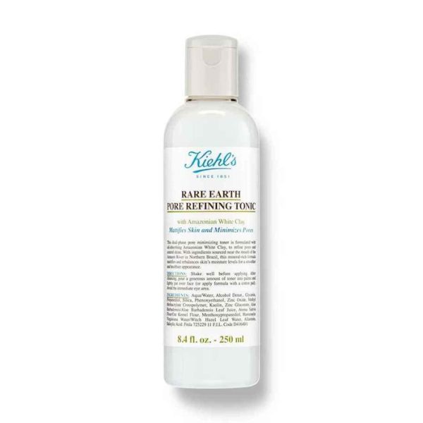 KIEHL'S RARE EARTH PORE REFINING TONIC