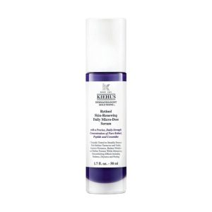 KIEHL'S RETINOL SKIN RENEWING DAILY MICRO DOSE SERUM