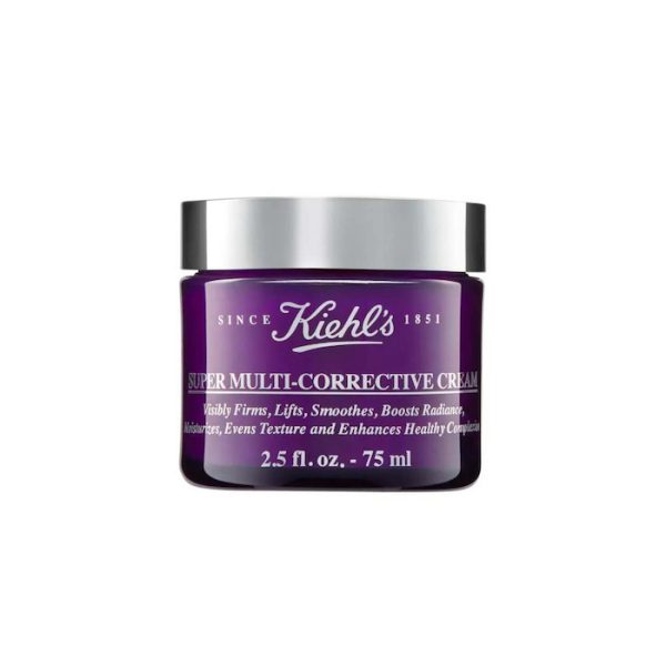 KIEHL'S SUPER MULTI CORRECTIVE CREAM