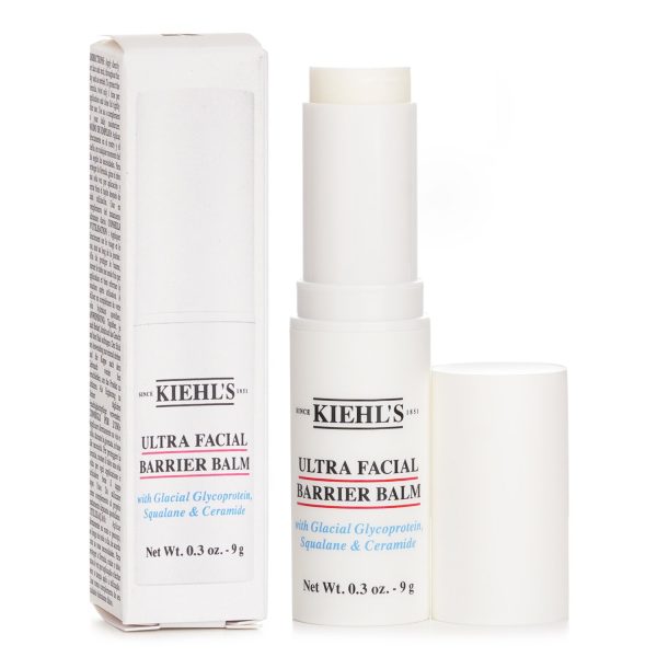 KIEHL'S ULTRA FACIAL BARRIER BALM