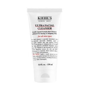 KIEHL'S ULTRA FACIAL CLEANSER