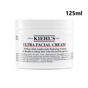 KIEHL'S ULTRA FACIAL CREAM