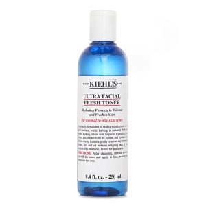 KIEHL'S ULTRA FACIAL FRESH TONER