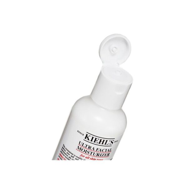 KIEHL'S ULTRA FACIAL MOISTURIZER