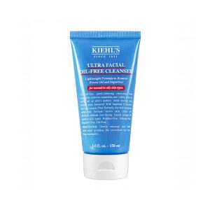KIEHL'S ULTRA FACIAL OIL FREE CLEANSER