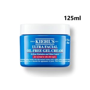 KIEHL'S ULTRA FACIAL OIL-FREE GEL CREAM