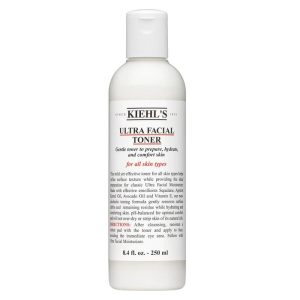 KIEHL'S ULTRA FACIAL TONER