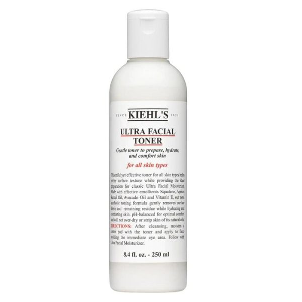 KIEHL'S ULTRA FACIAL TONER
