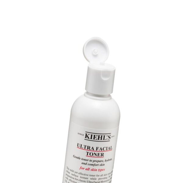 KIEHL'S ULTRA FACIAL TONER