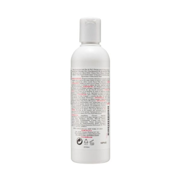KIEHL'S ULTRA FACIAL TONER