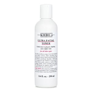 KIEHL'S ULTRA FACIAL TONER - FOR ALL SKIN TYPES