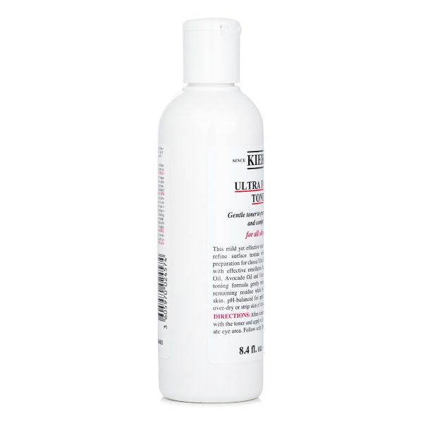 KIEHL'S ULTRA FACIAL TONER - FOR ALL SKIN TYPES