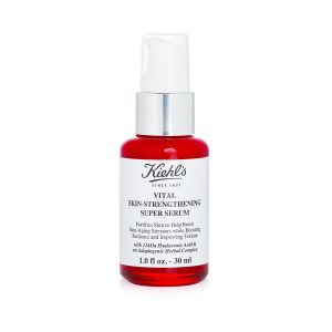 KIEHL'S VITAL SKIN-STRENGTHENING SUPER SERUM