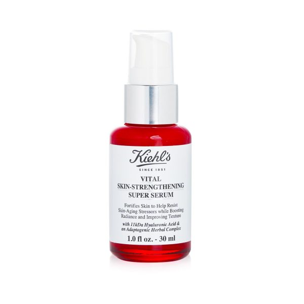 KIEHL'S VITAL SKIN-STRENGTHENING SUPER SERUM