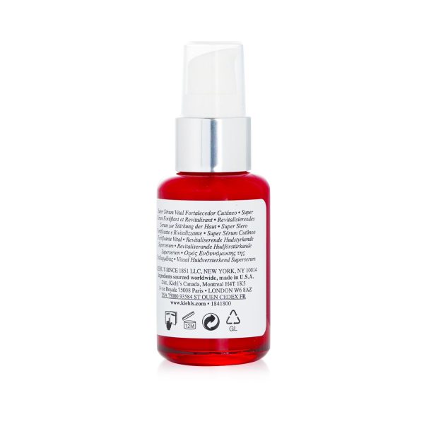 KIEHL'S VITAL SKIN-STRENGTHENING SUPER SERUM