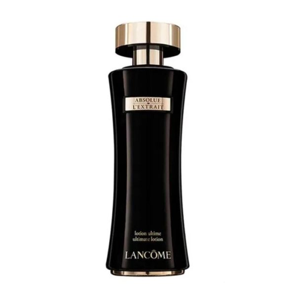 LANCOME ABSOLUE L EXTRAIT ULTIMATE BEAUTIFYING LOTION