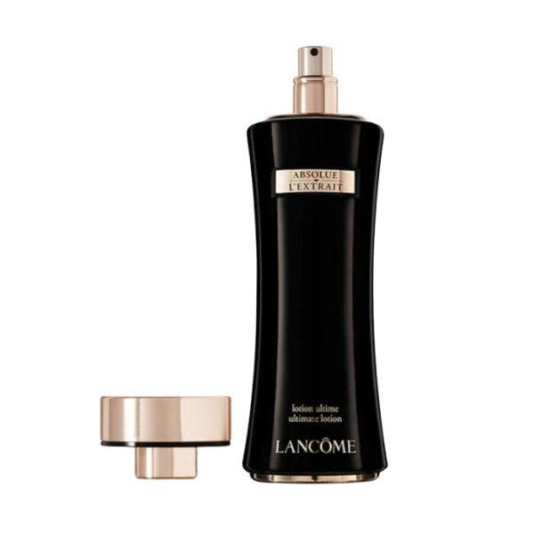 LANCOME ABSOLUE L EXTRAIT ULTIMATE BEAUTIFYING LOTION