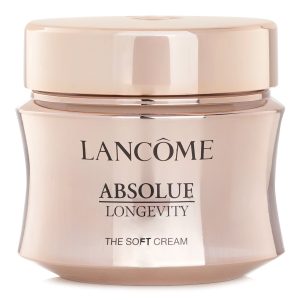 LANCOME ABSOLUE LONGEVITY THE SOFT CREAM