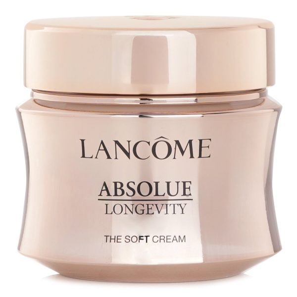 lancome-absolue-longevity-the-soft-cream-60ml-1 LANCOME ABSOLUE LONGEVITY THE SOFT CREAM