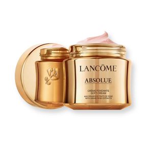 LANCOME ABSOLUE REGENERATING BRIGHTENING SOFT CREAM