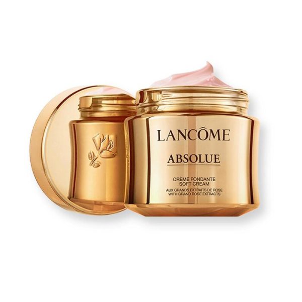 LANCOME ABSOLUE REGENERATING BRIGHTENING SOFT CREAM